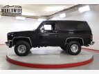 Thumbnail Photo 3 for 1988 GMC Jimmy 4WD